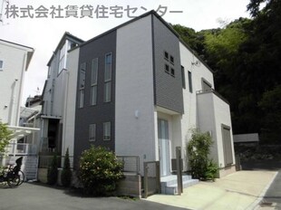 一戸建１２１４７の物件外観写真